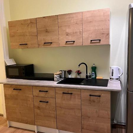 Batorego Lovely Rooms Krakow Ngoại thất bức ảnh