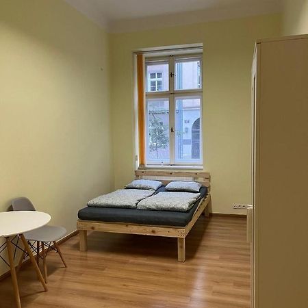 Batorego Lovely Rooms Krakow Ngoại thất bức ảnh