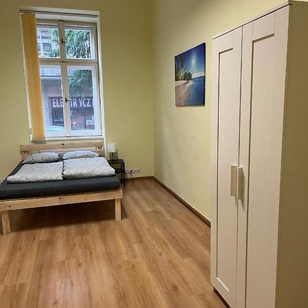 Batorego Lovely Rooms Krakow Ngoại thất bức ảnh