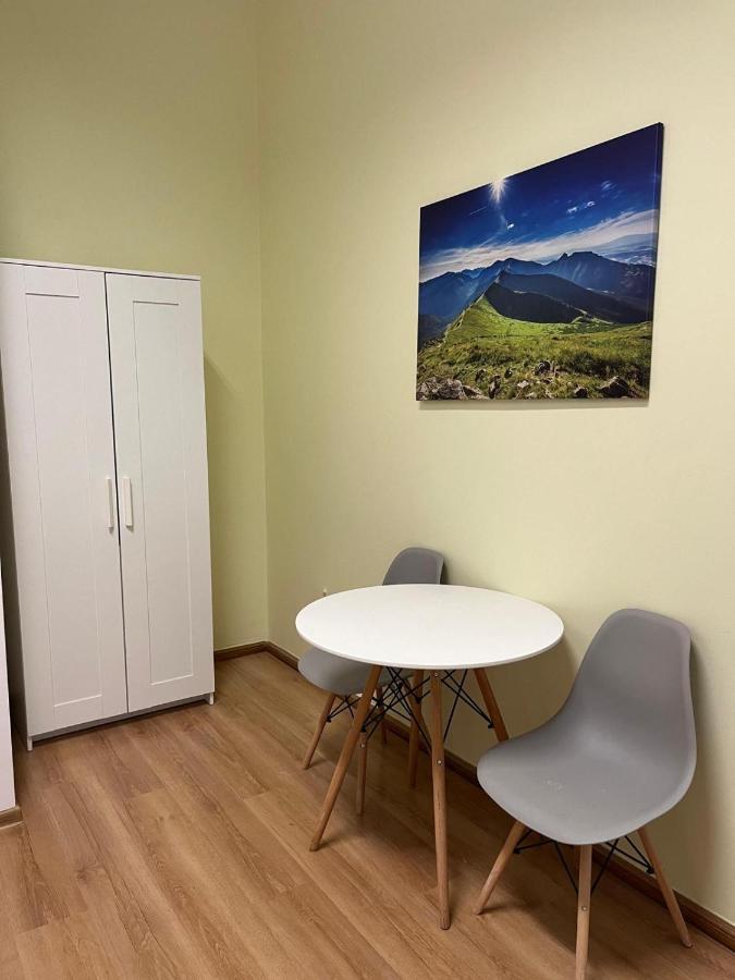 Batorego Lovely Rooms Krakow Ngoại thất bức ảnh