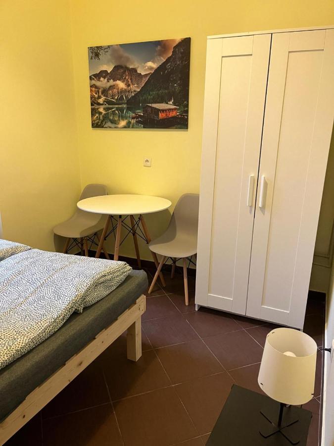 Batorego Lovely Rooms Krakow Ngoại thất bức ảnh