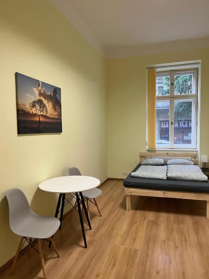 Batorego Lovely Rooms Krakow Ngoại thất bức ảnh