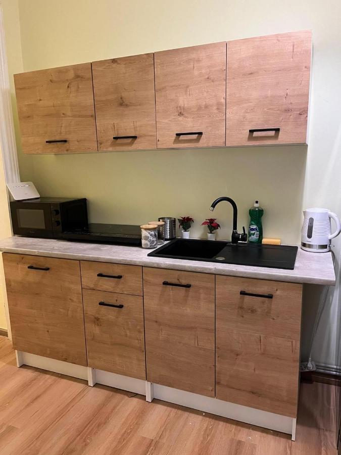 Batorego Lovely Rooms Krakow Ngoại thất bức ảnh