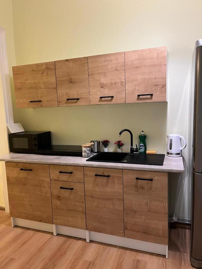 Batorego Lovely Rooms Krakow Ngoại thất bức ảnh
