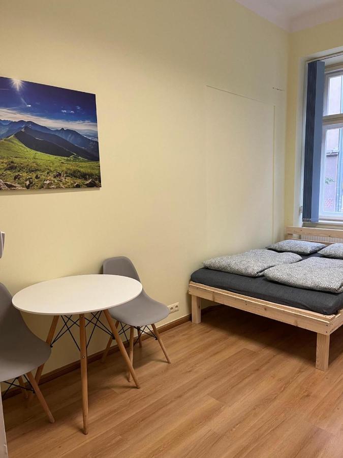 Batorego Lovely Rooms Krakow Ngoại thất bức ảnh