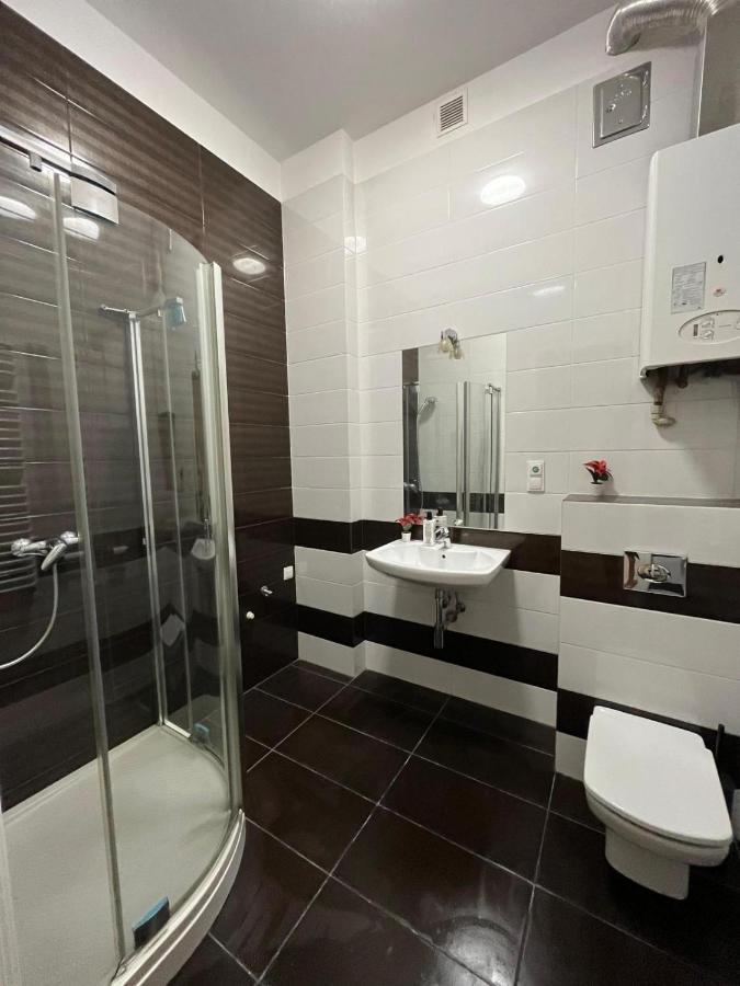 Batorego Lovely Rooms Krakow Ngoại thất bức ảnh