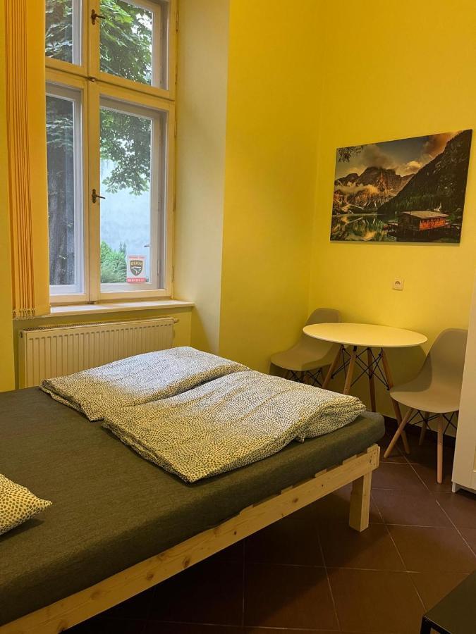 Batorego Lovely Rooms Krakow Ngoại thất bức ảnh