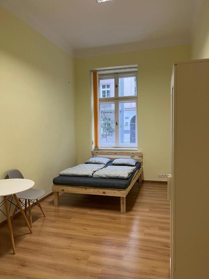 Batorego Lovely Rooms Krakow Ngoại thất bức ảnh